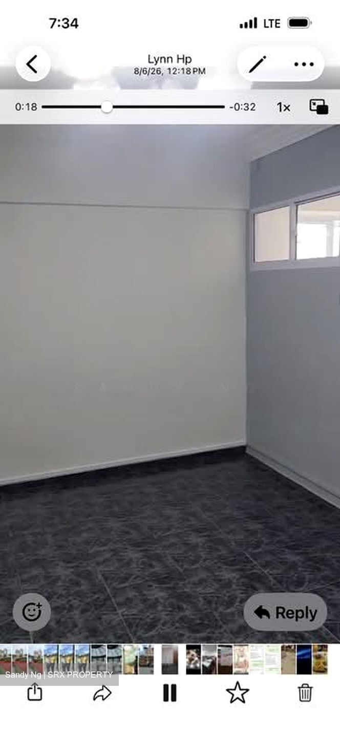Blk 159 Pasir Ris Street 13 (Pasir Ris), HDB Executive #571688331